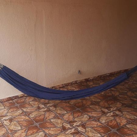 Casa Campos Elíseos 300 mts da praia, Itanhaém Esterno foto
